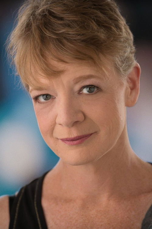 Photo of Gwyn LaRee, Acting
