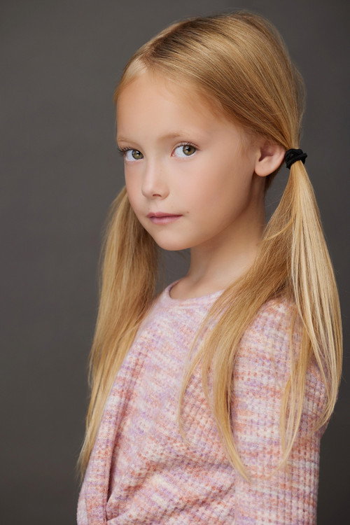 Photo of Layla Douglas, Acting
