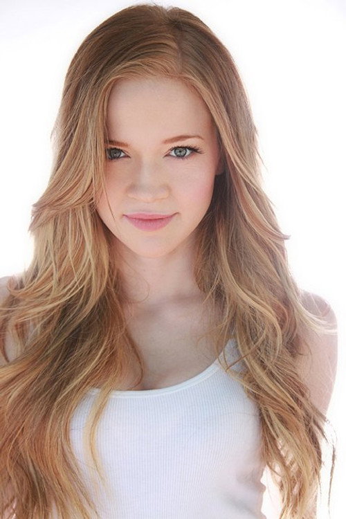 Photo of Melissa Carnell, Acting