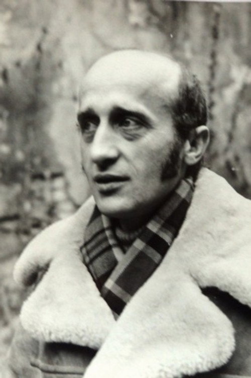 Photo of Jerzy Kucia, Directing