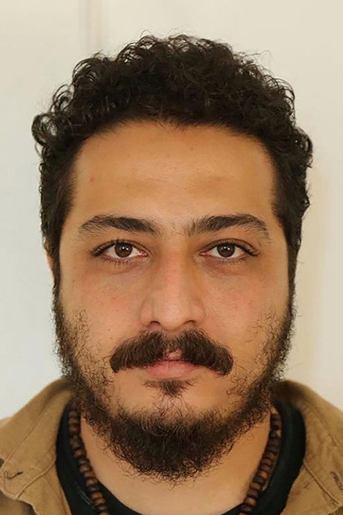 Photo of Erfan Ebrahimi, Acting