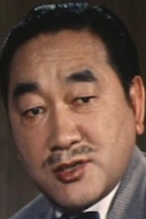 Photo of Tetsu Nakamura, Acting