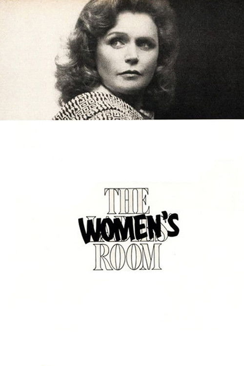 Movie poster for The Women's Room (1980)