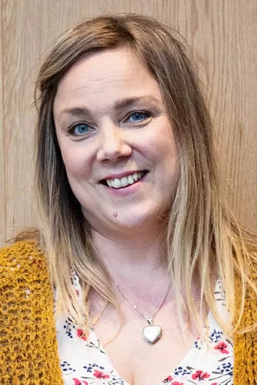 Photo of Pihla Penttinen, Acting