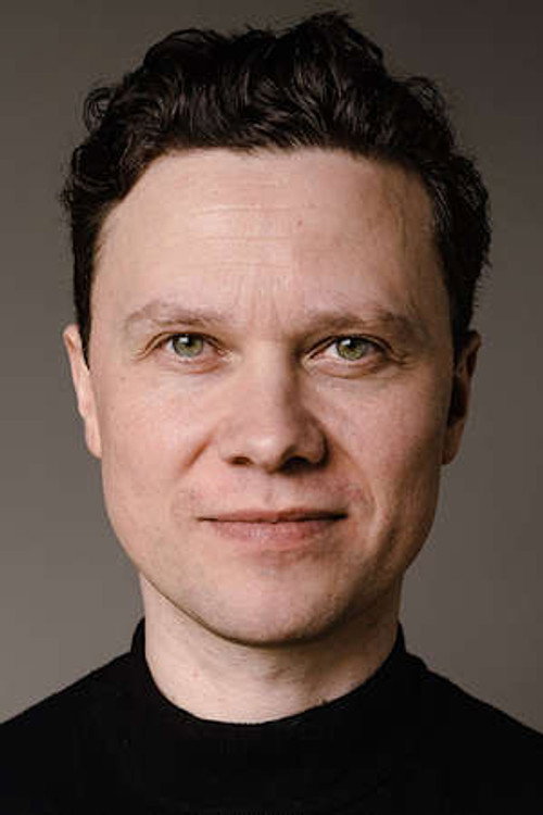 Photo of Mateusz Grabowski, Acting