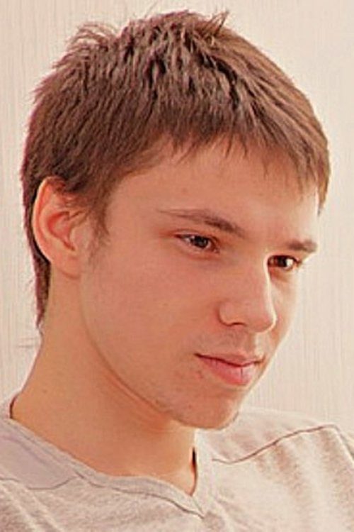 Photo of Oliver Trunk, Acting