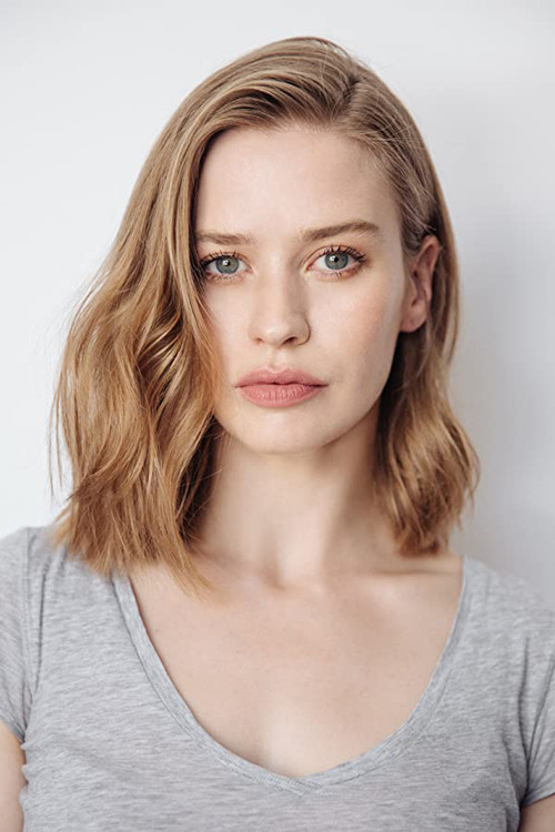 Photo of Camille Stopps, Acting