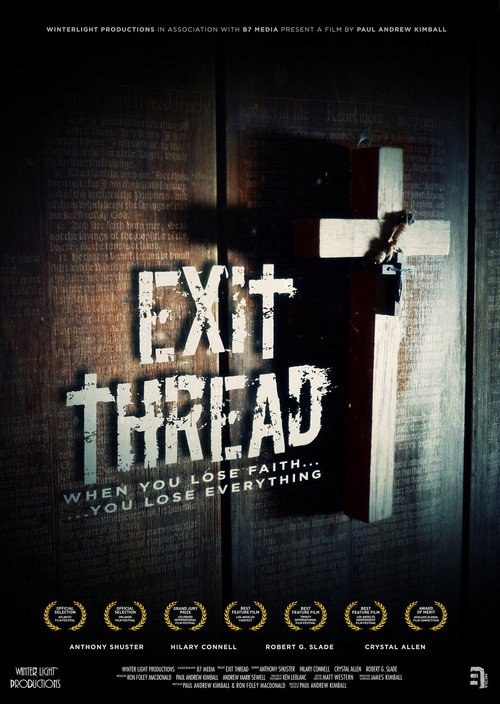 Exit Thread poster