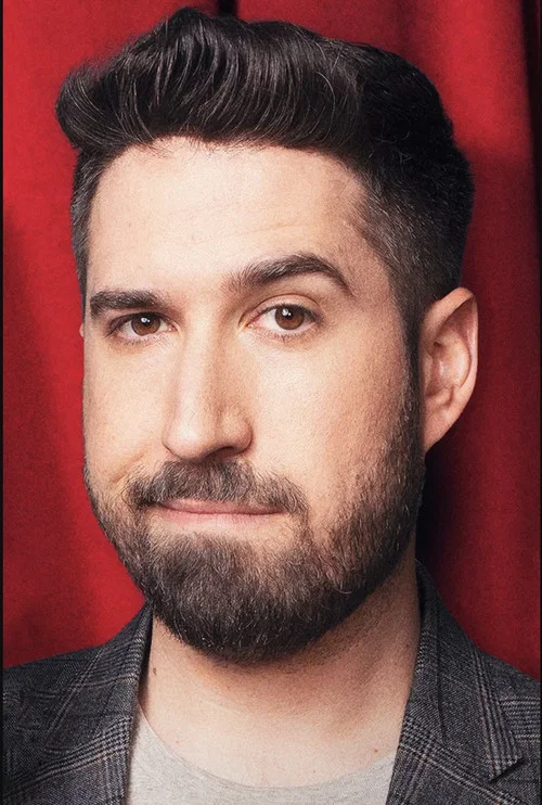 Photo of Alex Fernández, Acting