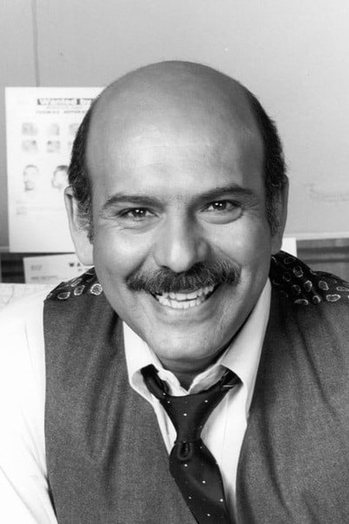 René Enríquez profile