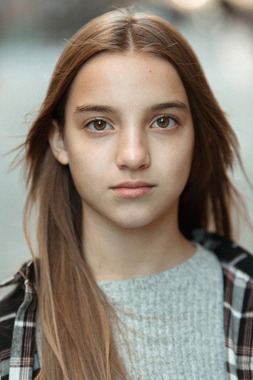 Photo of Berta Sánchez, Acting