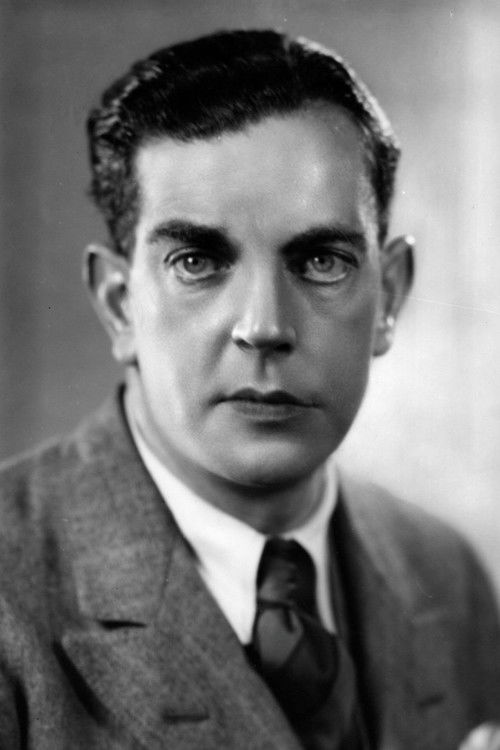 Leslie Banks profile