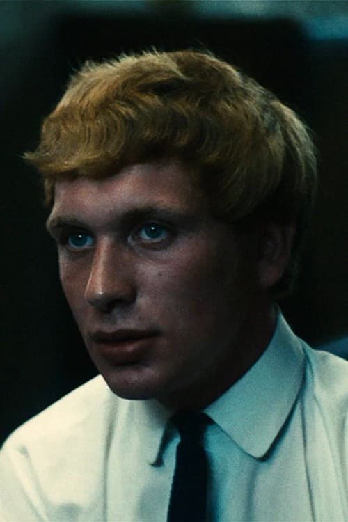 Freddie Fletcher profile