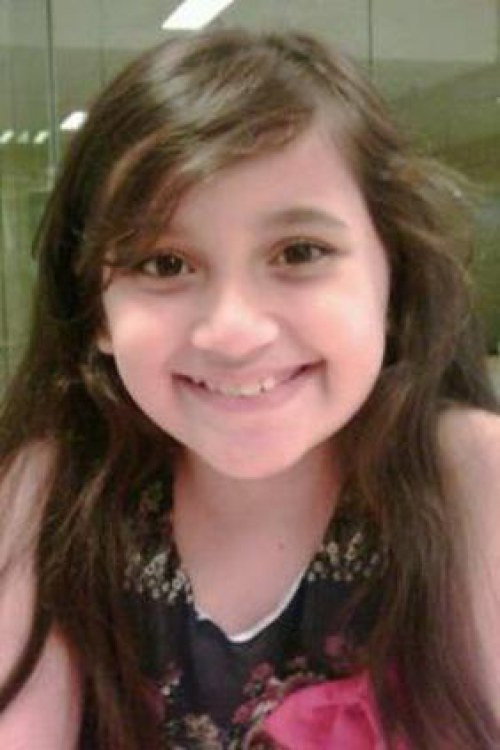 Photo of Chantika Zahra, Acting