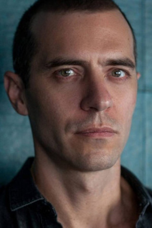 Photo of Rushi Vidinliev, Acting