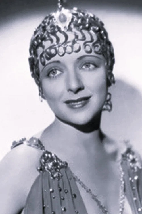 Photo of Ferike Boros, Acting