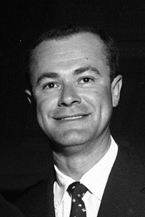 Photo of Tom Seidel, Acting