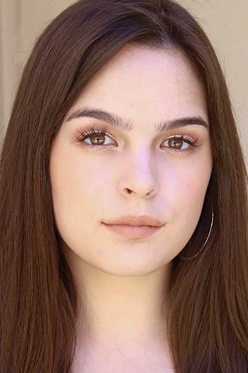 Photo of Madison Casas, Acting