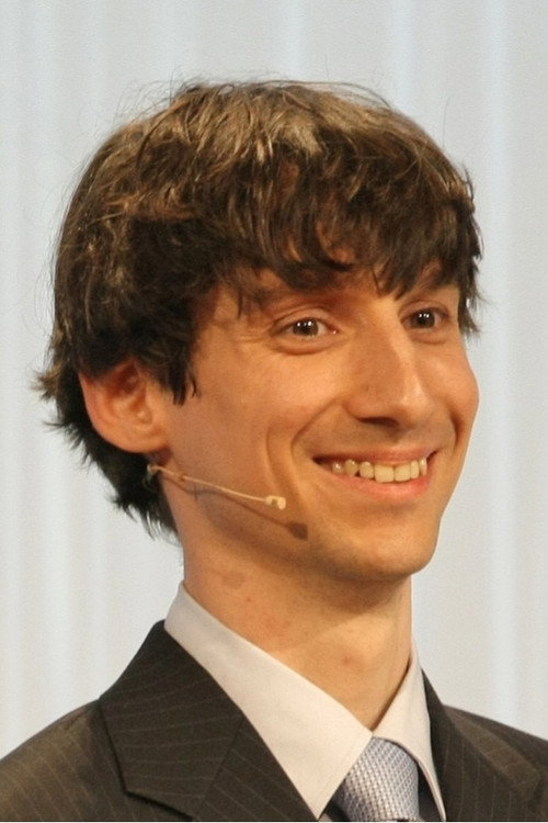 Photo of Václav Jakoubek, Acting