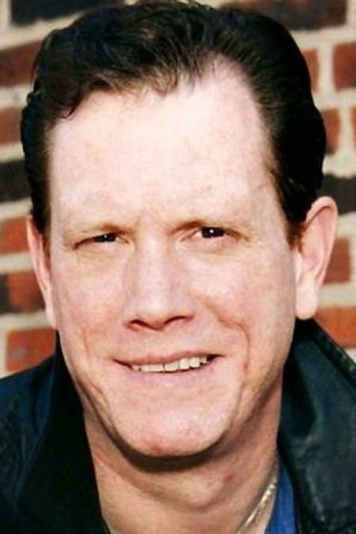 Photo of Stephen Cinabro, Acting