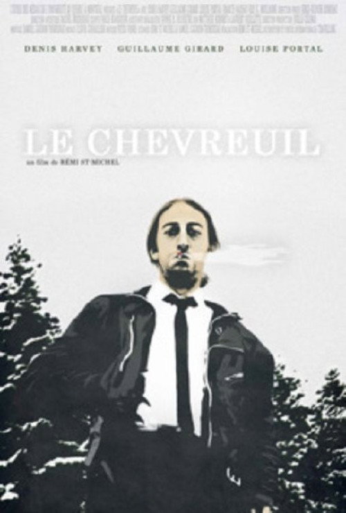 Movie poster for Le Chevreuil (2012)