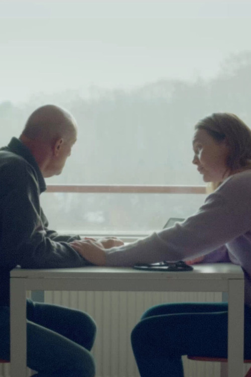 Movie poster for Metrics of Consolation (2025)