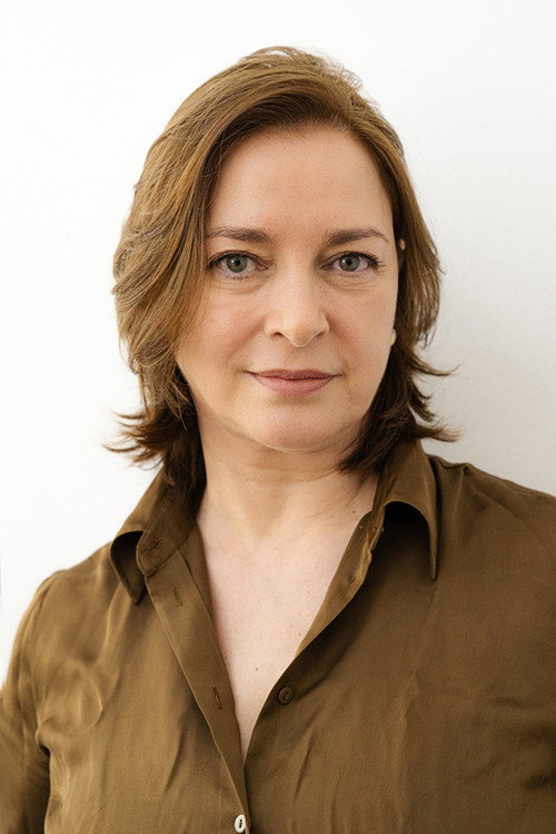 Photo of Sofia Kouzeva-Tcherneva, Acting