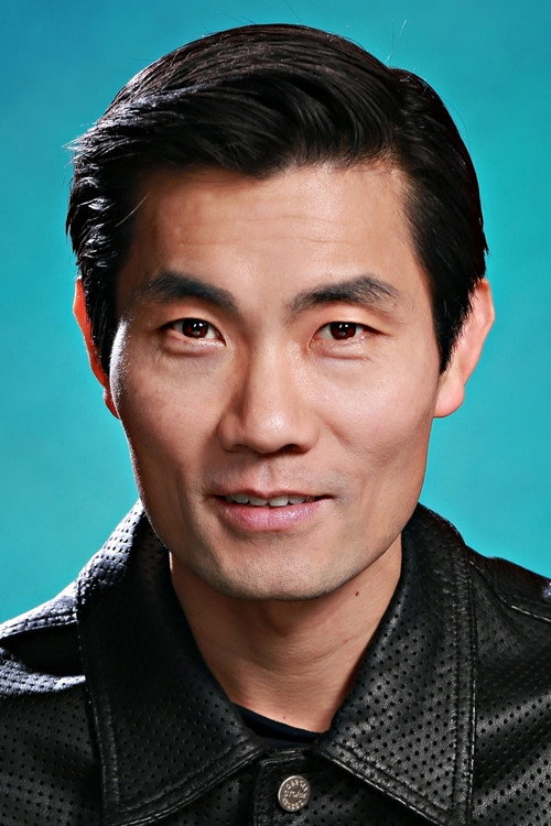 Photo of Jo Kyeong-hyeon, Acting