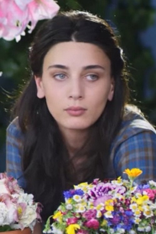 Nini Iashvili profile