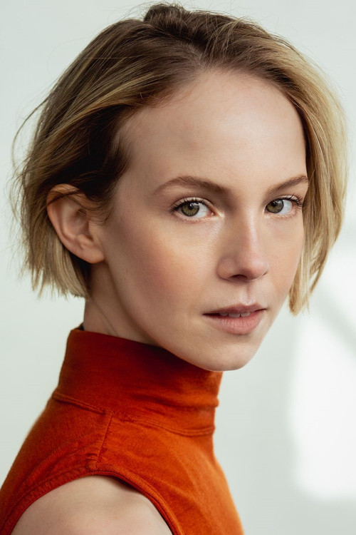 Photo of Mariah Lee, Acting