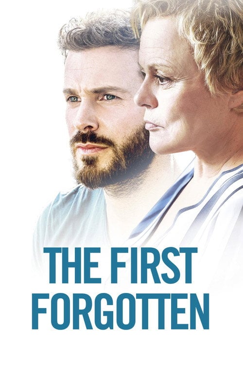 Movie poster for The First Forgotten (2019)