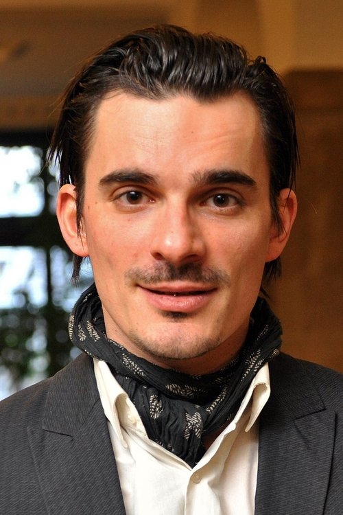 Hannes Wegener profile