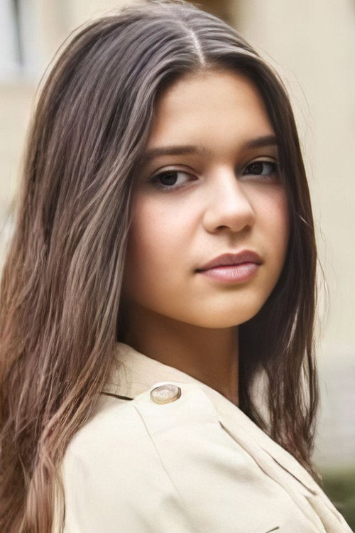 Artemis Kostopoulou profile