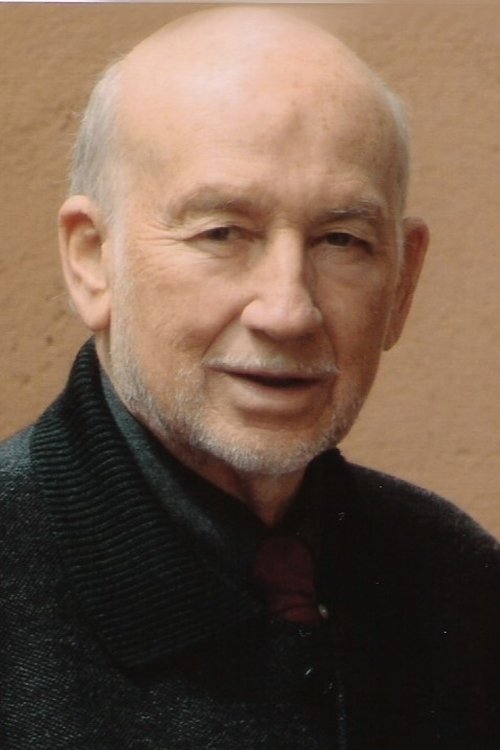 Adolfo Marsillach profile