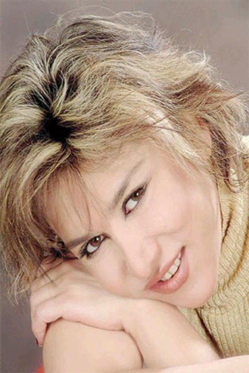 Photo of Ghada ElShamaa, Acting