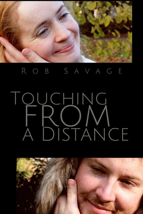 Movie poster for Touching from a Distance (2011)