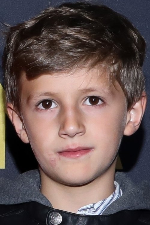 Photo of Marco Graf, Acting