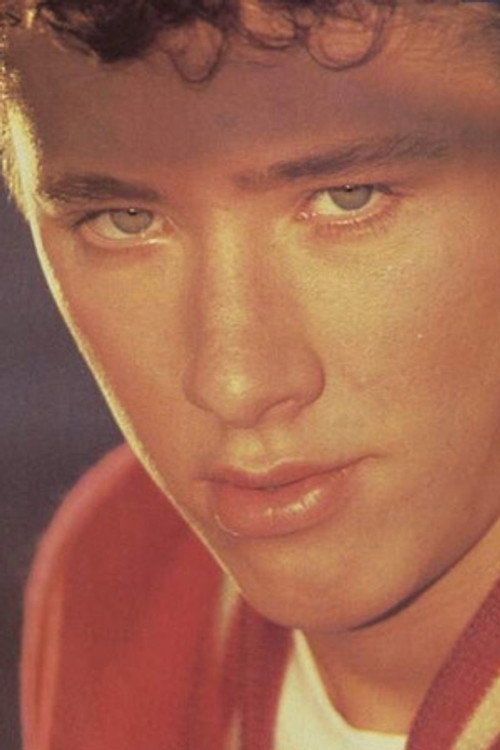 Photo of Mark Jennings, Acting