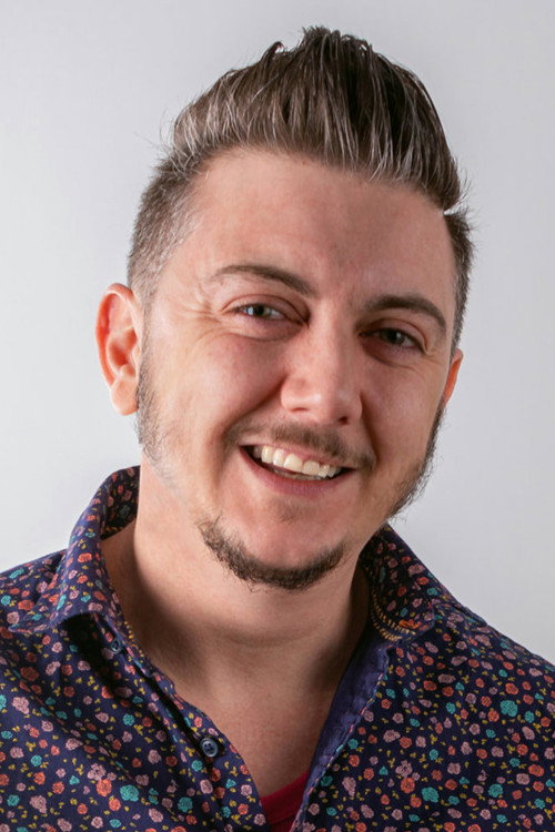 Photo of A.J. Mattioli, Directing
