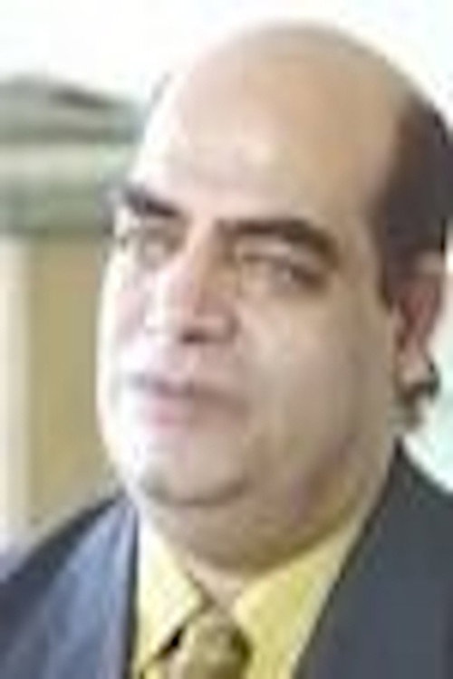 Photo of Fouad Farghaly, Acting