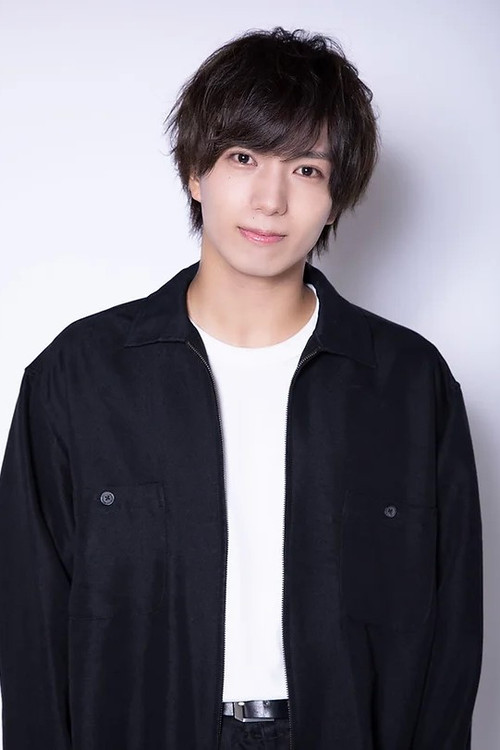 Ryusei Kitade profile