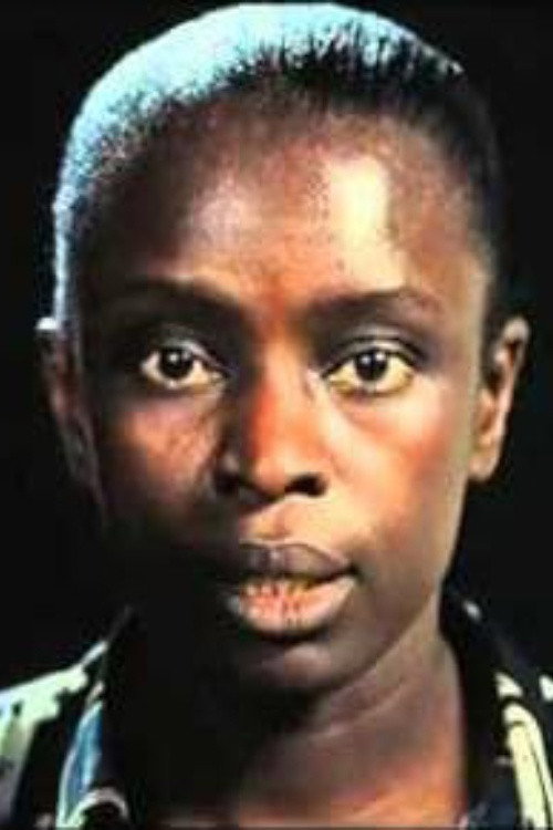 Movie poster for We, France's Undocumented Immigrants (1997)