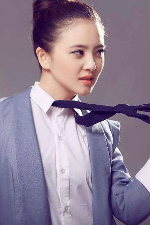 Photo of Yezi Fan, Acting