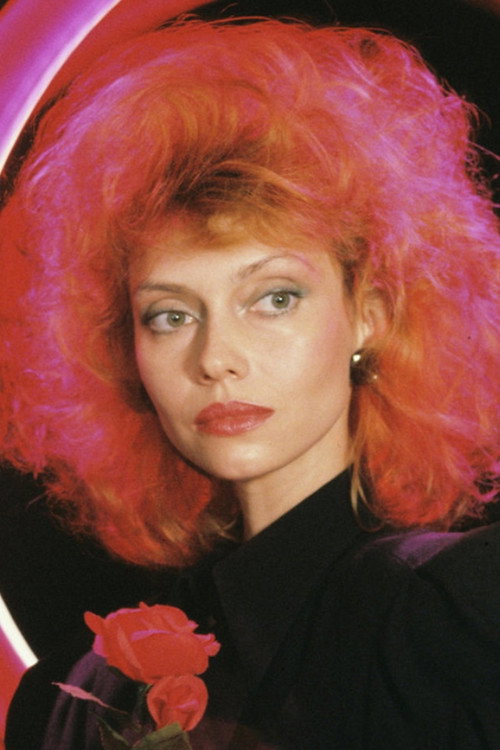 Photo of Yelena Metyolkina, Acting