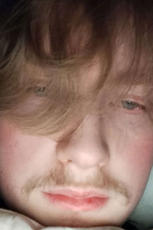 Axel Cederskog profile