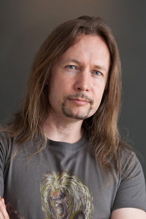 Photo of Timo Kotipelto, Acting