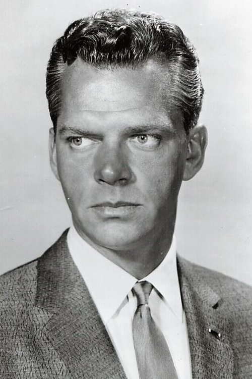 Keith Andes profile