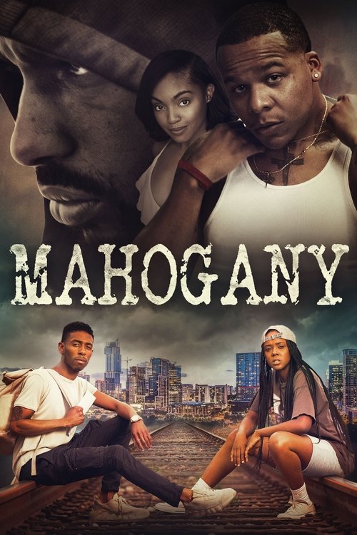 Movie poster for Mahogany (2022)