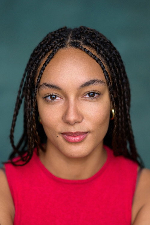 Photo of Ruby Crepin-Glyne, Acting