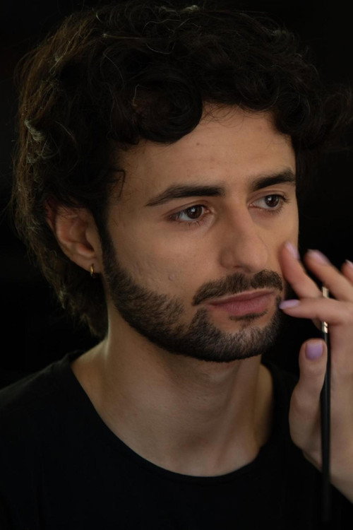 Photo of Matt Rushton, Acting